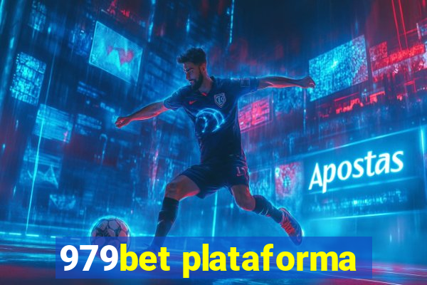 979bet plataforma